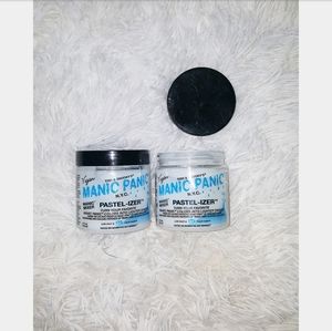 Manic Panic Pastel-izer